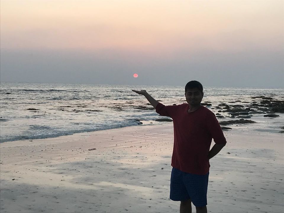 Photo of Neil Island, Andaman and Nicobar Islands by Aditi Gupta