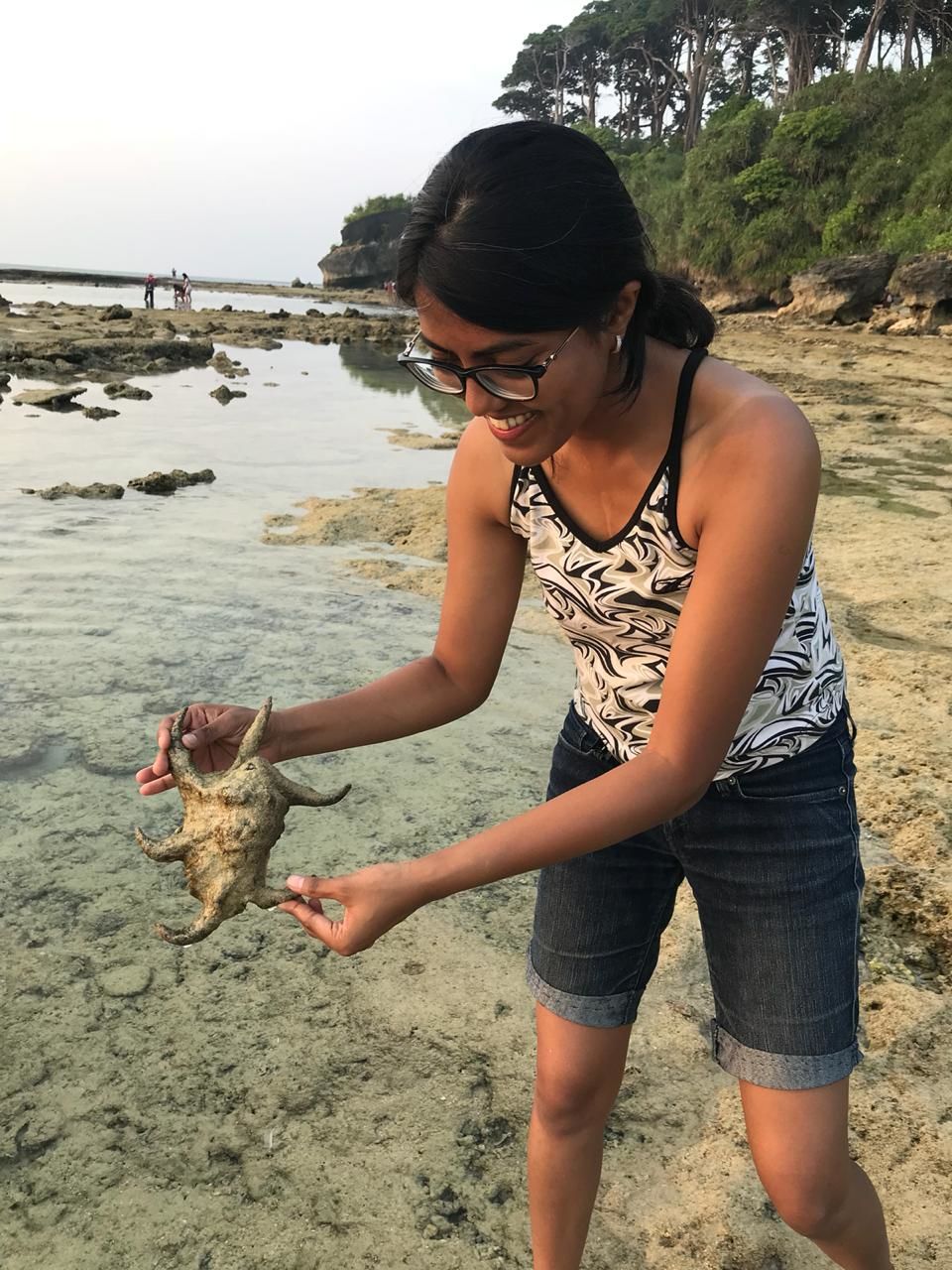 Photo of Serene Andaman - 5 day Itinerary by Aditi Gupta