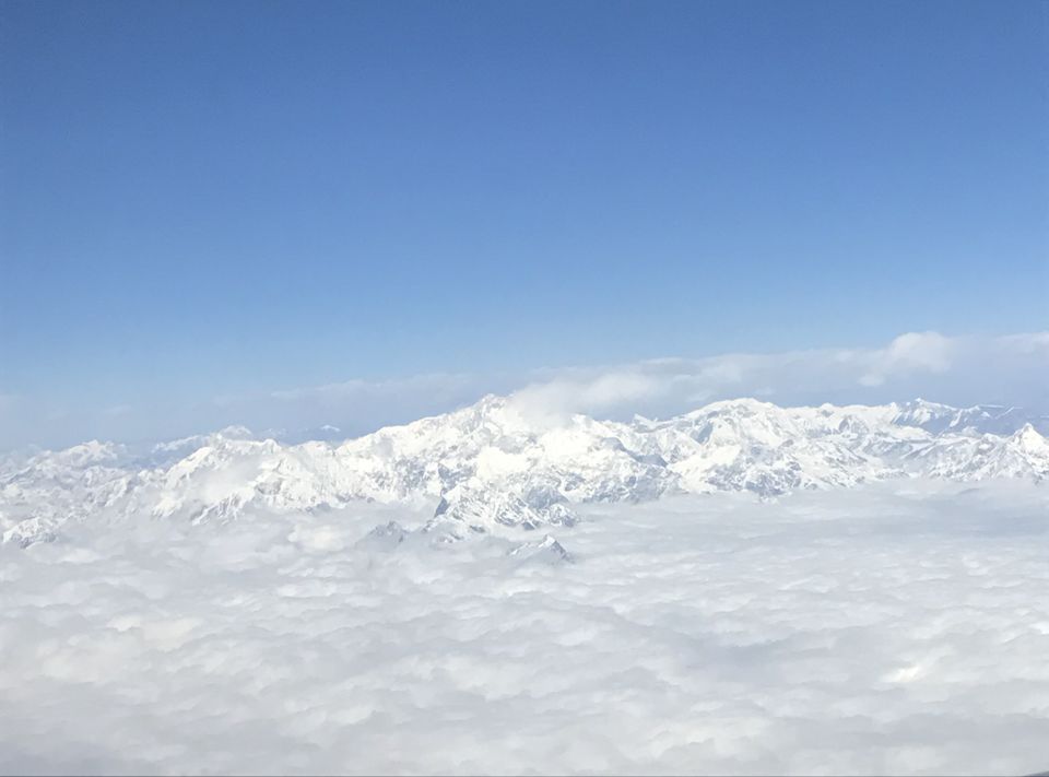 Photo of Paro International Airport, Paro, Bhutan by Aditi Gupta