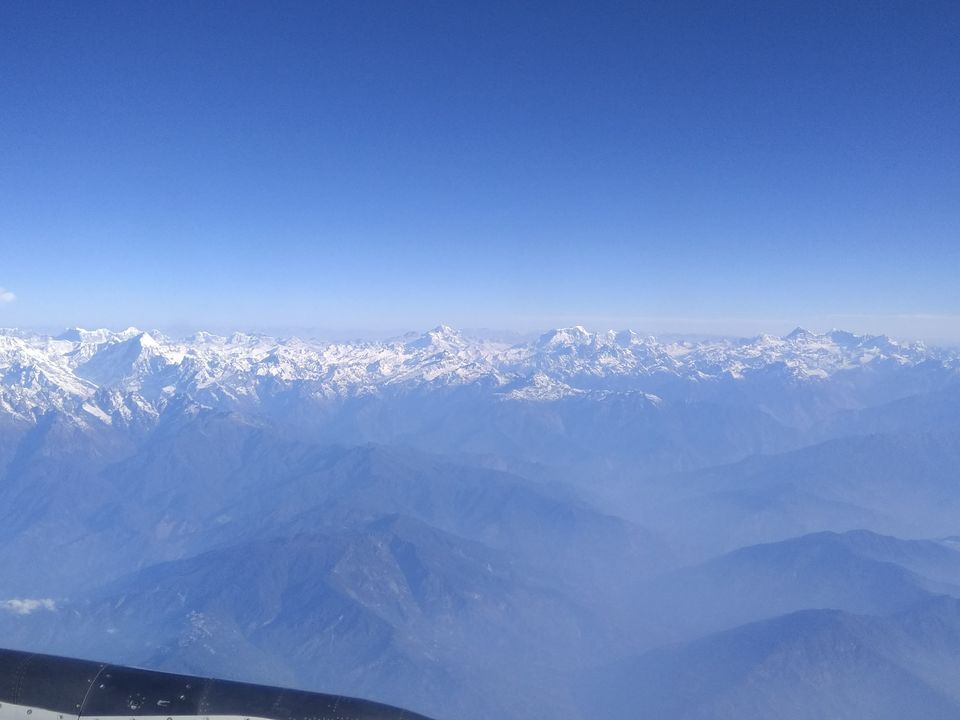 Photo of Paro International Airport, Paro, Bhutan by Aditi Gupta
