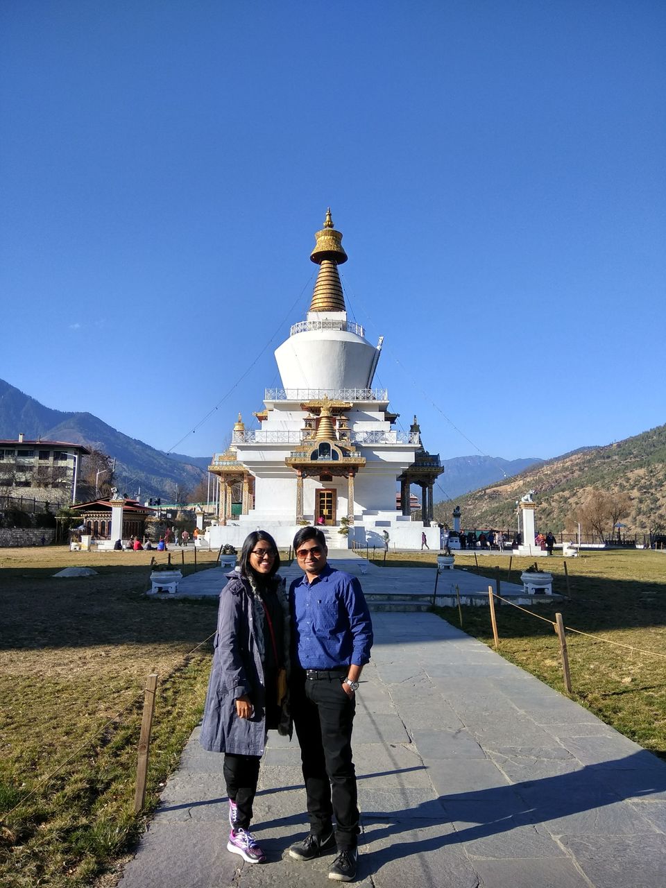 Photo of Bhutan: For the Love & Happiness by Aditi Gupta