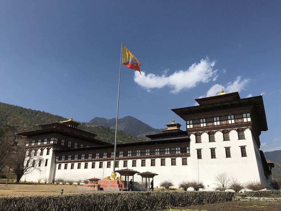 Photo of Bhutan: For the Love & Happiness by Aditi Gupta