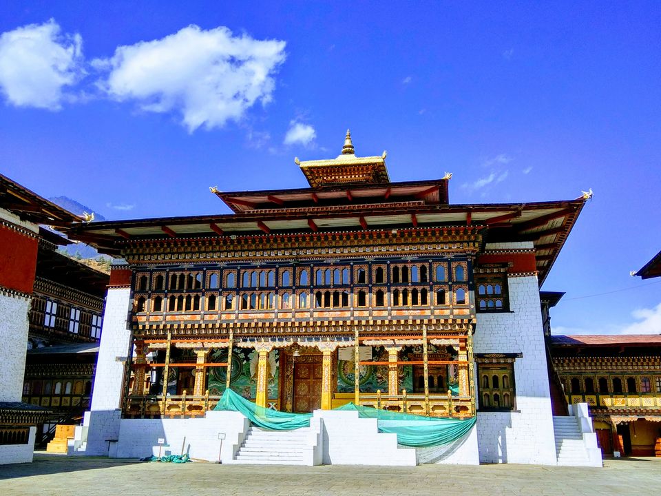 Photo of Bhutan: For the Love & Happiness by Aditi Gupta