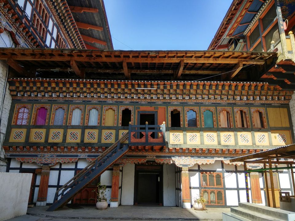 Photo of Bhutan: For the Love & Happiness by Aditi Gupta