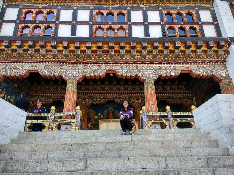 Photo of Bhutan: For the Love & Happiness by Aditi Gupta