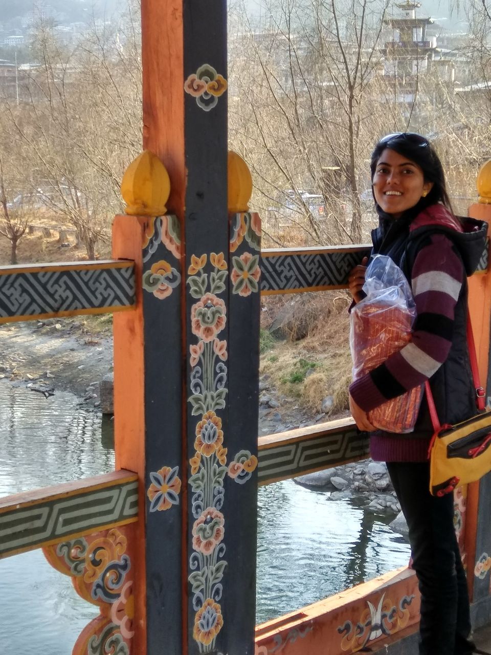 Photo of Bhutan: For the Love & Happiness by Aditi Gupta