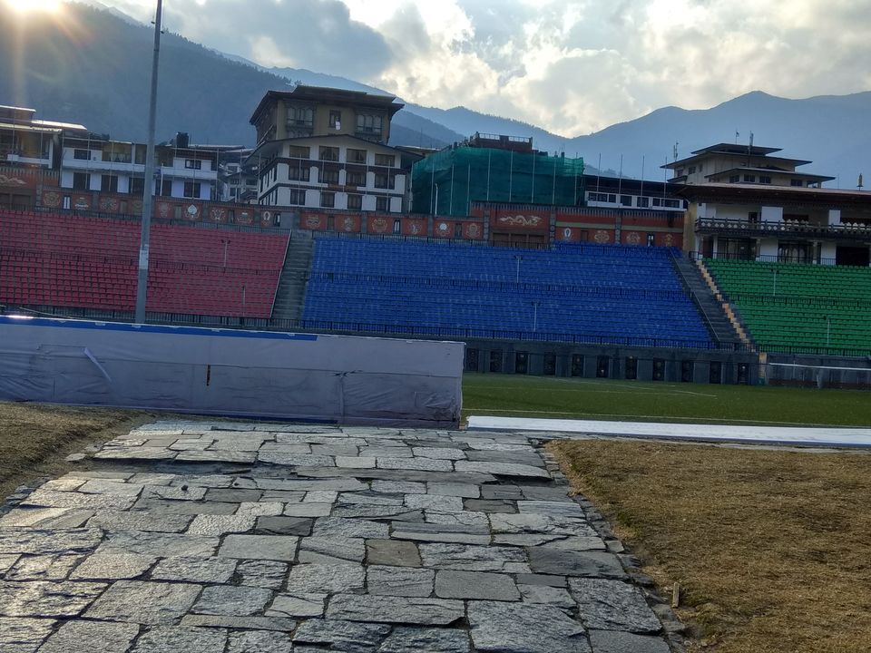 Photo of Bhutan: For the Love & Happiness by Aditi Gupta