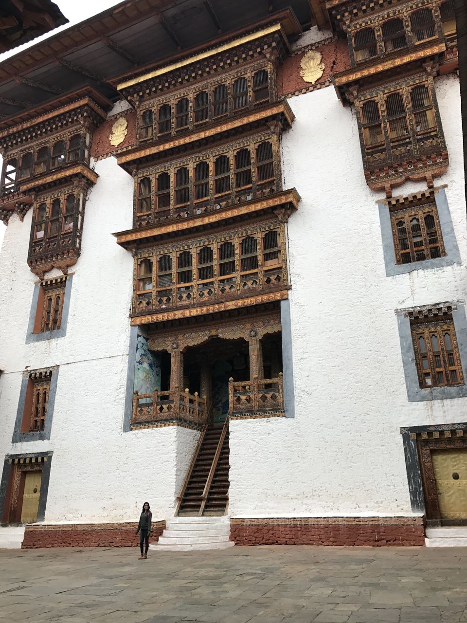 Photo of Bhutan: For the Love & Happiness by Aditi Gupta