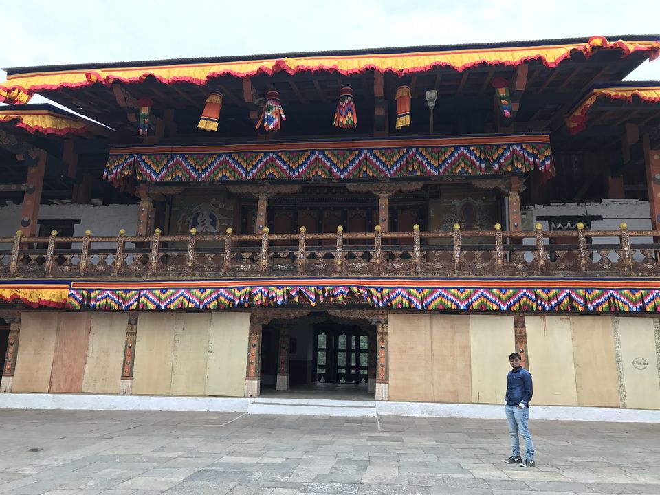 Photo of Bhutan: For the Love & Happiness by Aditi Gupta
