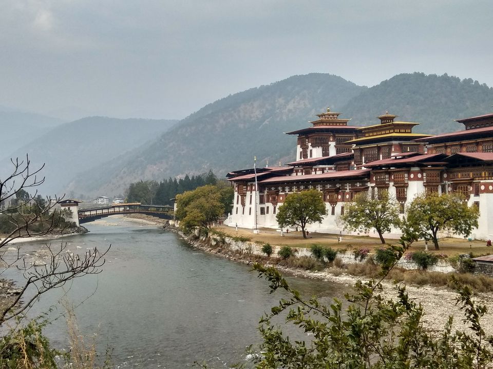 Photo of Bhutan: For the Love & Happiness by Aditi Gupta