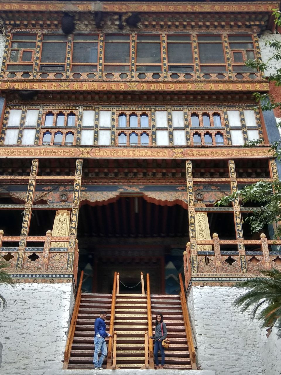Photo of Bhutan: For the Love & Happiness by Aditi Gupta