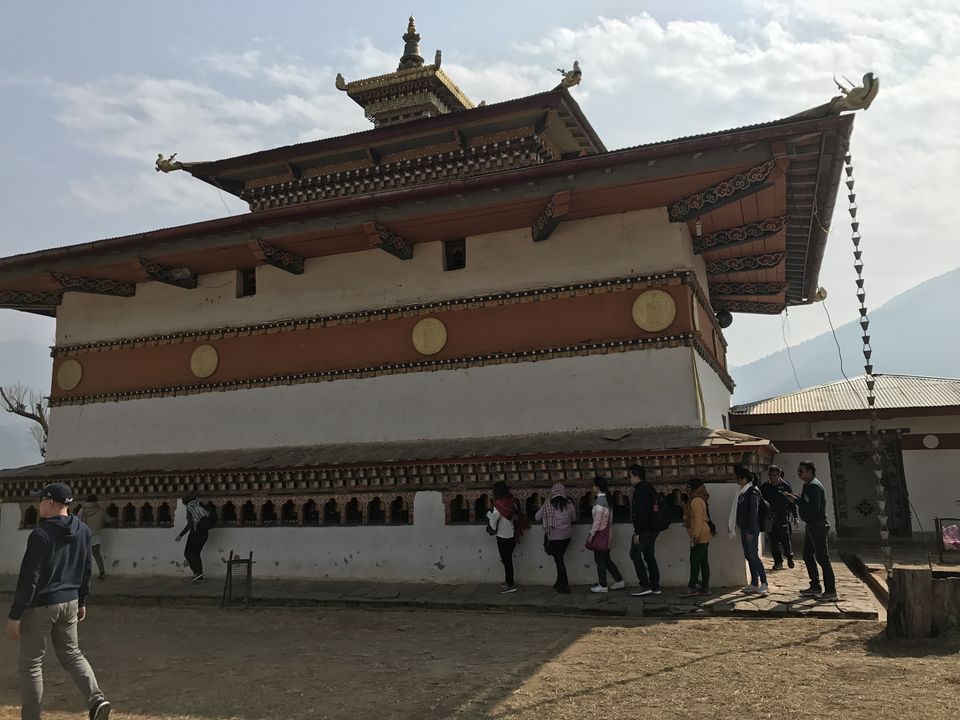 Photo of Bhutan: For the Love & Happiness by Aditi Gupta