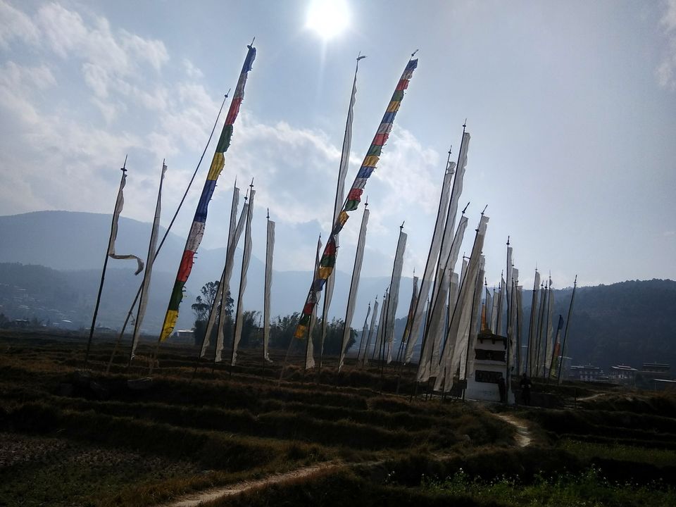 Photo of Bhutan: For the Love & Happiness by Aditi Gupta