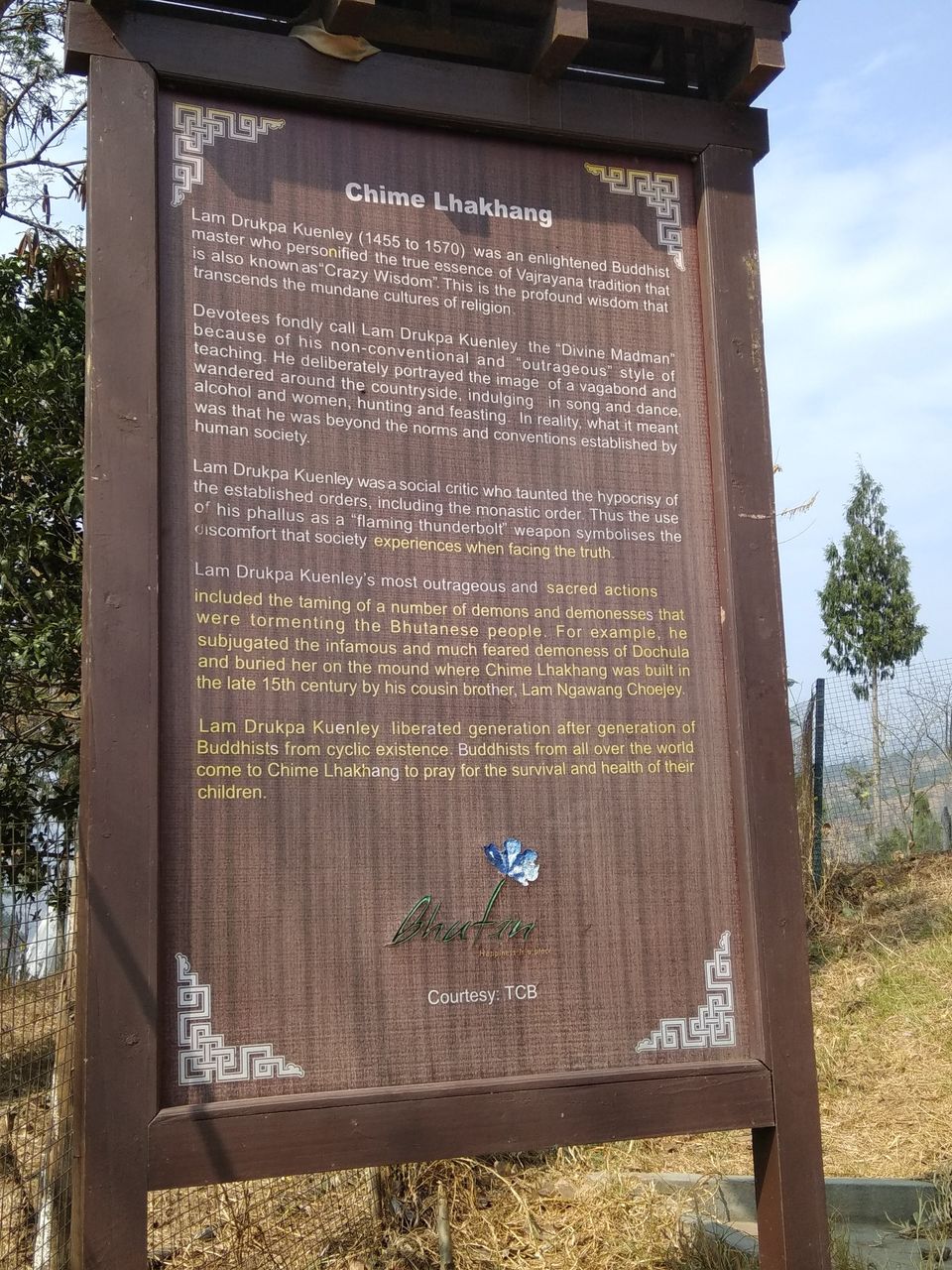 Photo of Bhutan: For the Love & Happiness by Aditi Gupta