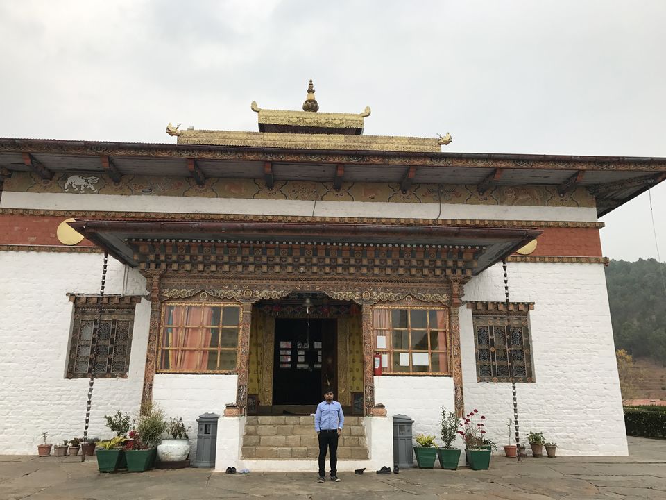 Photo of Bhutan: For the Love & Happiness by Aditi Gupta