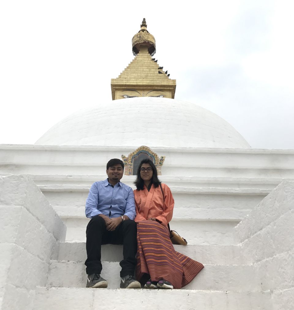 Photo of Bhutan: For the Love & Happiness by Aditi Gupta