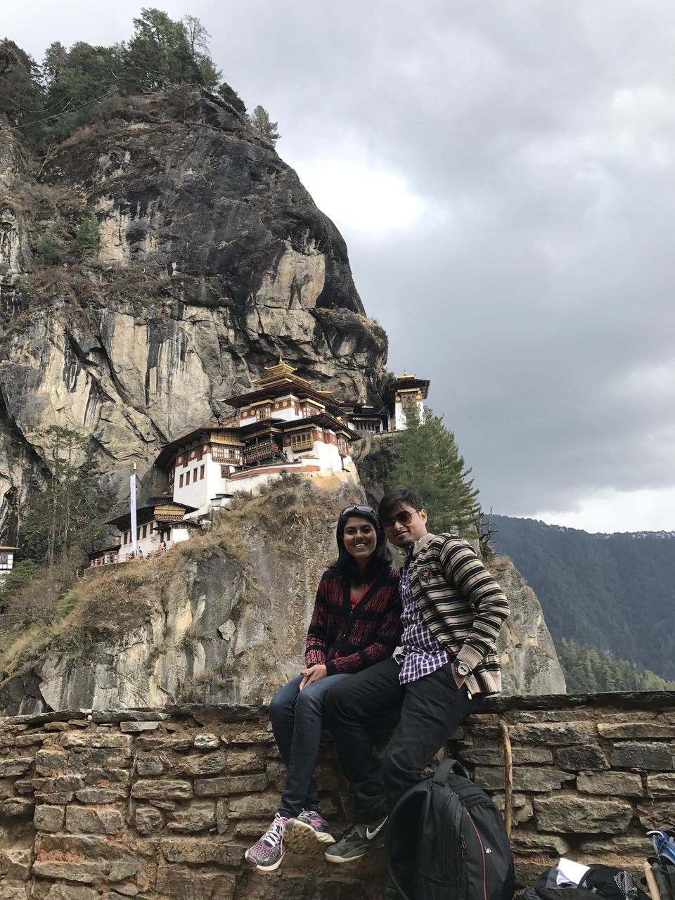 Photo of Bhutan: For the Love & Happiness by Aditi Gupta