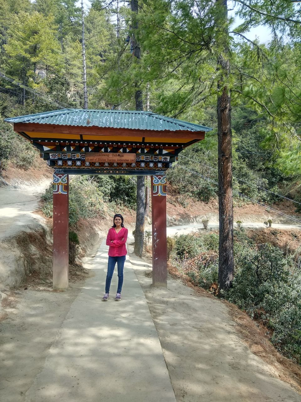 Photo of Bhutan: For the Love & Happiness by Aditi Gupta