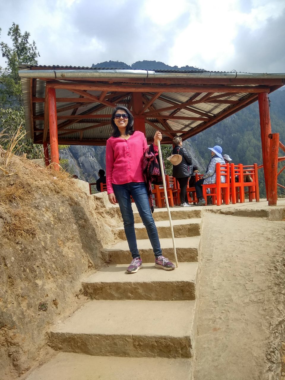 Photo of Bhutan: For the Love & Happiness by Aditi Gupta