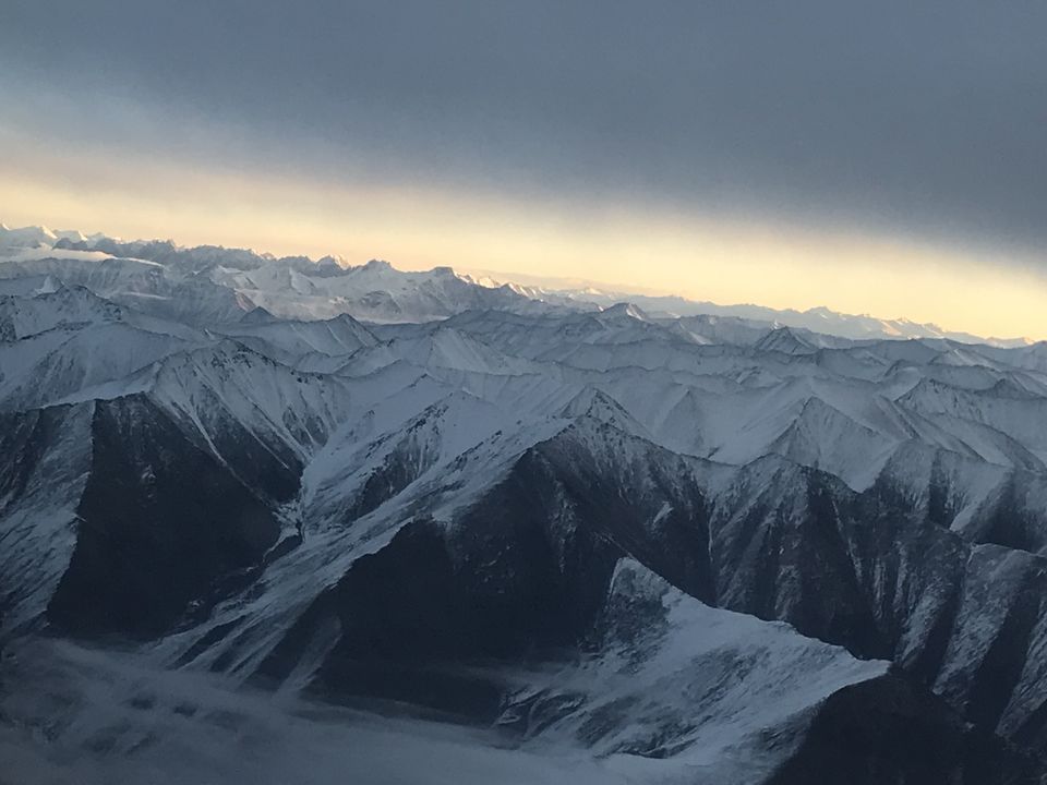 Photo of Leh Airport Travel Terminal, Leh by Aditi Gupta