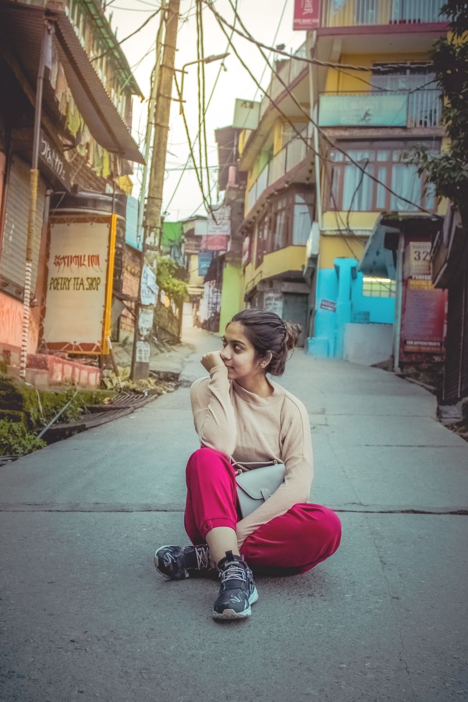 Photo of The Breathtaking Trek feat. My Travel Diary by Astha Arora