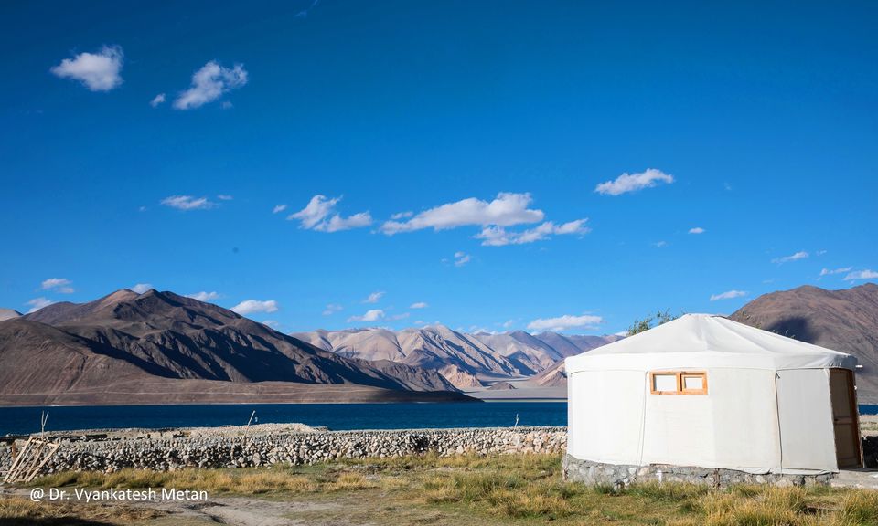 Photo of "Ladakh: Journey to the heaven" : Dr. Vyankatesh Metan 17/21 by Dr. Vyankatesh Metan