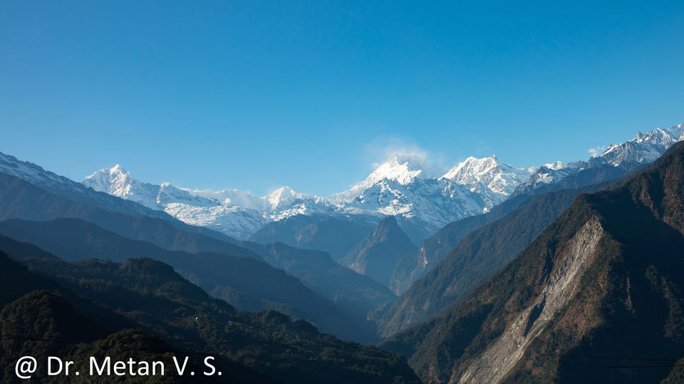Photo of Sikkim: A real crown of India by Dr. Vyankatesh Metan 1/10 by Dr. Vyankatesh Metan