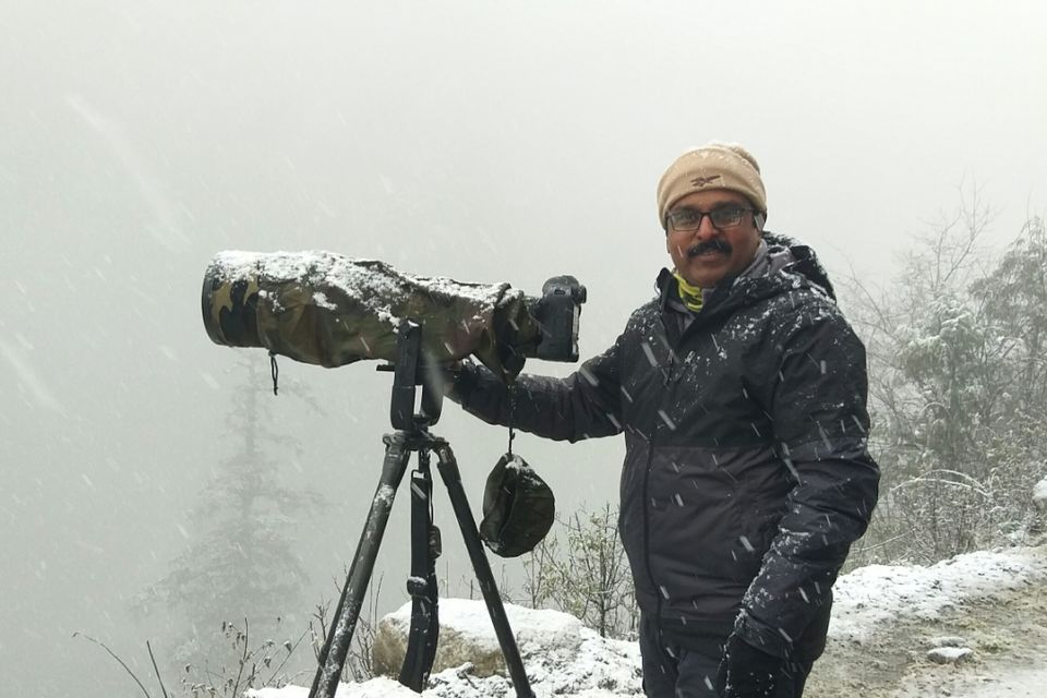 Photo of Sikkim: A real crown of India by Dr. Vyankatesh Metan 2/10 by Dr. Vyankatesh Metan