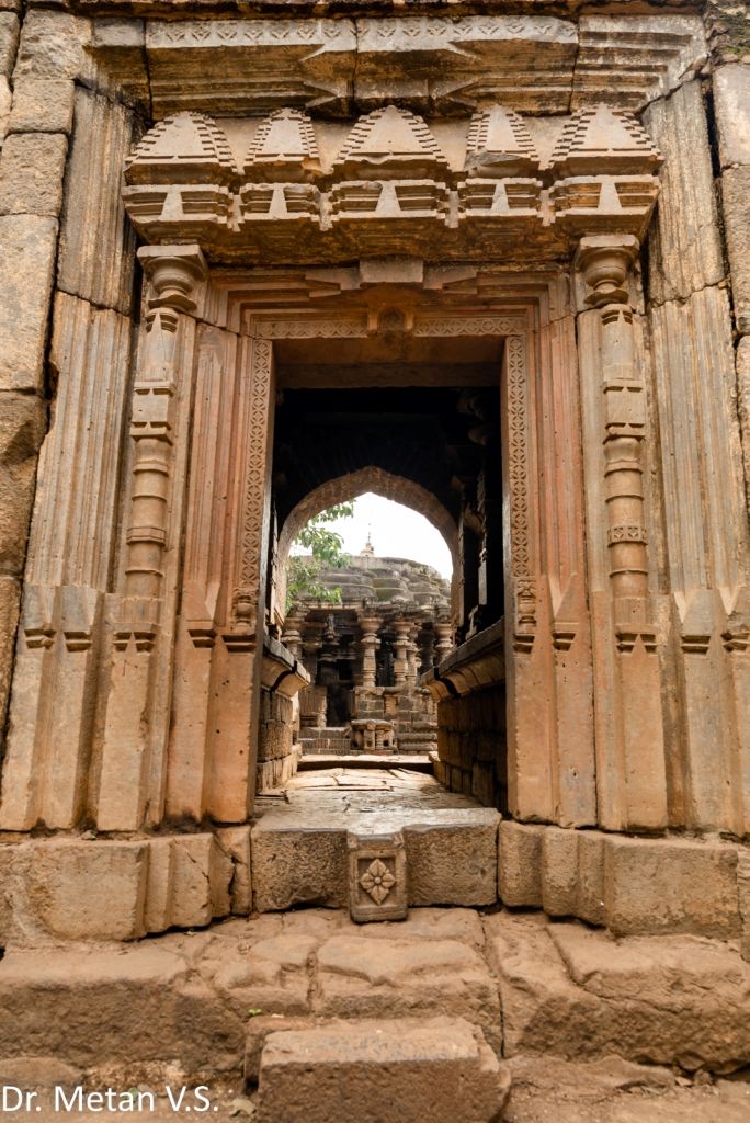 Photo of Kopeshwar Temple, Khidrapur: Architecture at its best 3/38 by Dr. Vyankatesh Metan