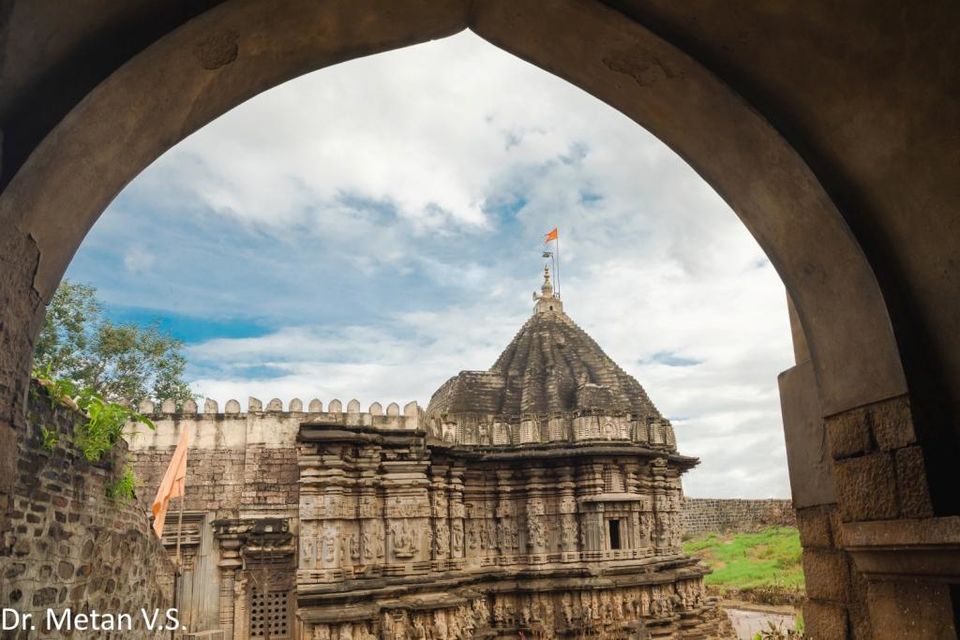 Photo of Kopeshwar Temple, Khidrapur: Architecture at its best 6/38 by Dr. Vyankatesh Metan