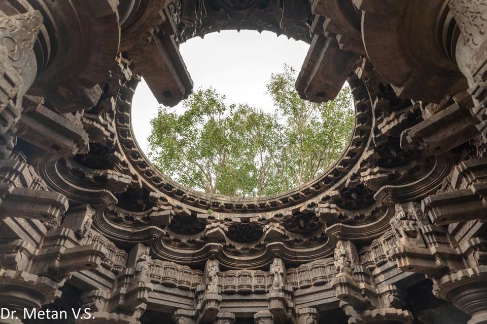 Photo of Kopeshwar Temple, Khidrapur: Architecture at its best 13/38 by Dr. Vyankatesh Metan