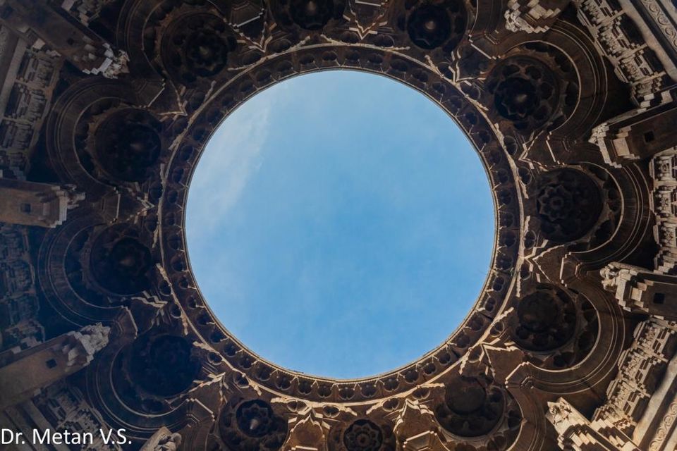 Photo of Kopeshwar Temple, Khidrapur: Architecture at its best 18/38 by Dr. Vyankatesh Metan