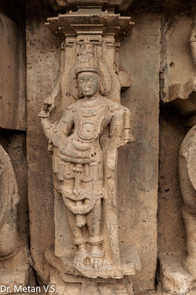 Photo of Kopeshwar Temple, Khidrapur: Architecture at its best 33/38 by Dr. Vyankatesh Metan