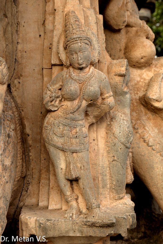 Photo of Kopeshwar Temple, Khidrapur: Architecture at its best 34/38 by Dr. Vyankatesh Metan