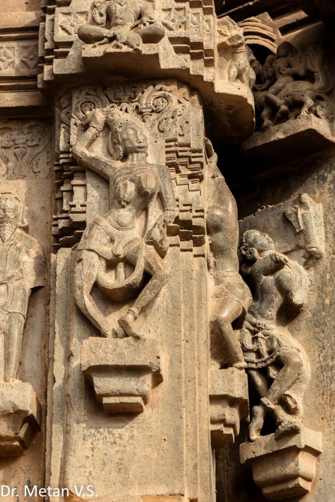 Photo of Kopeshwar Temple, Khidrapur: Architecture at its best 36/38 by Dr. Vyankatesh Metan