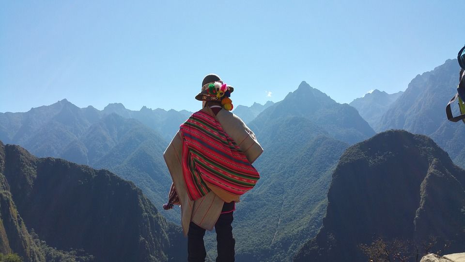 Photo of Hiking in Peru by Hayk Saakian