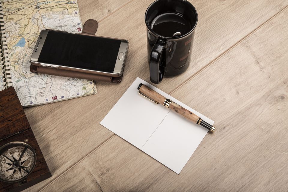 Photo of 4 Ways Traveling and Working Remotely Boosts Productivity 1/2 by Hayk Saakian