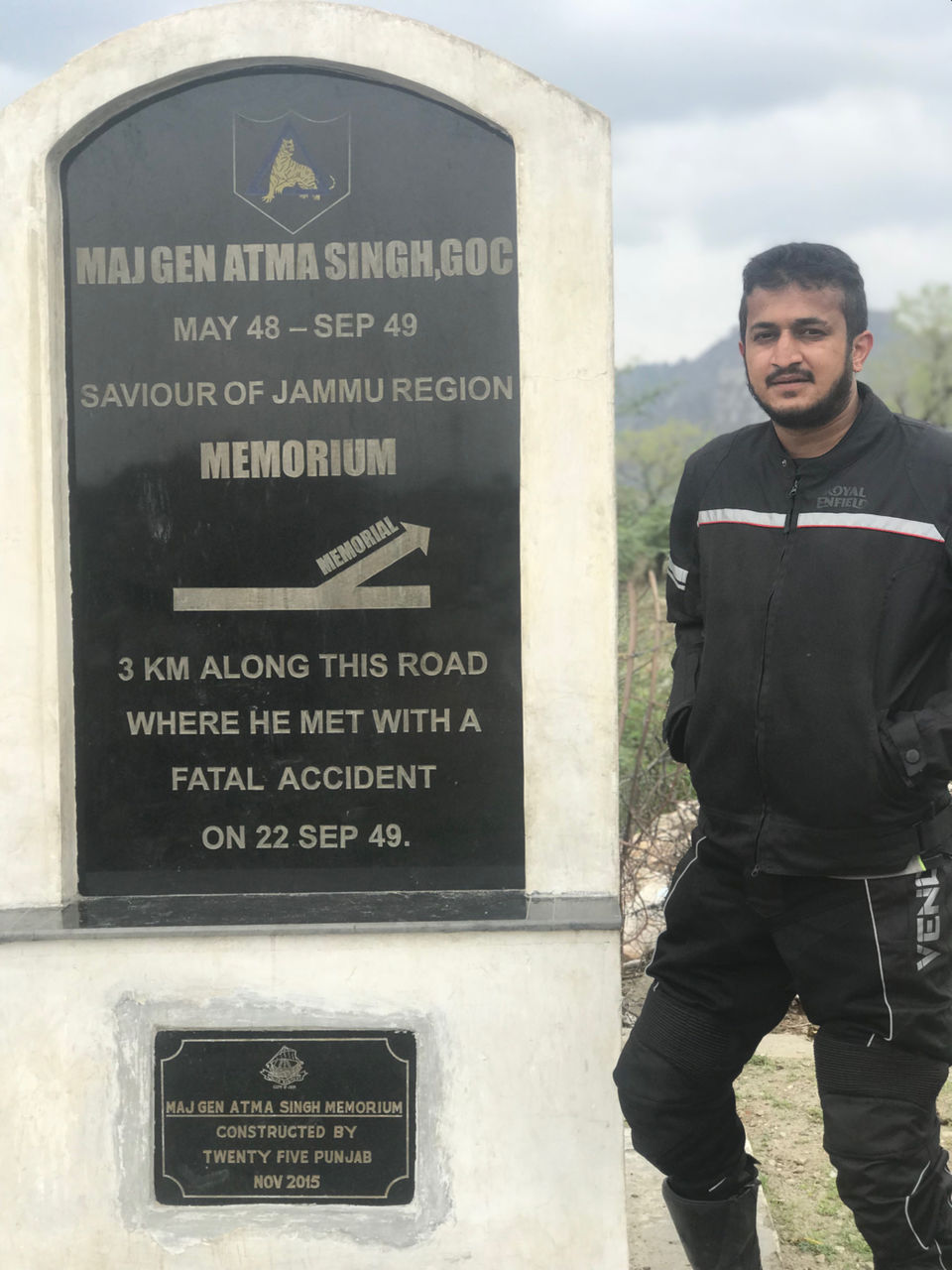 Photo of Leh Ladakh Bike Ride -2018 Day-2 by Travel saint