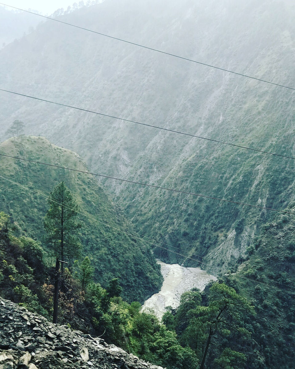 Photo of Leh Ladakh Bike Ride -2018 Day-2 by Travel saint