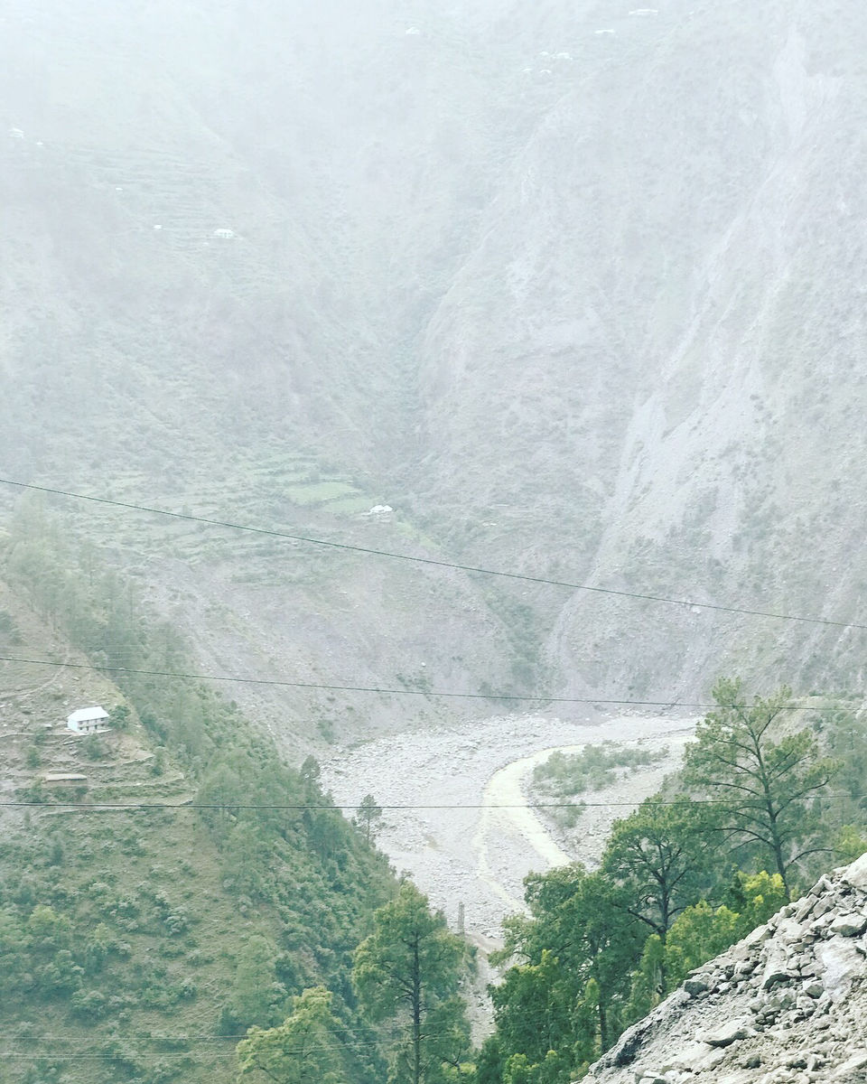 Photo of Leh Ladakh Bike Ride -2018 Day-2 by Travel saint