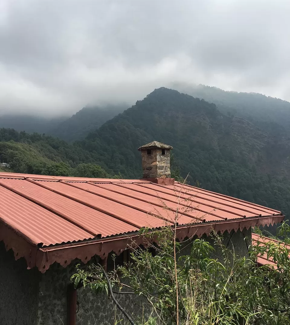 Photo of Jungle Lore Birding Hotel Resort Nainital, Nainital, Uttarakhand, India by samridhi malik