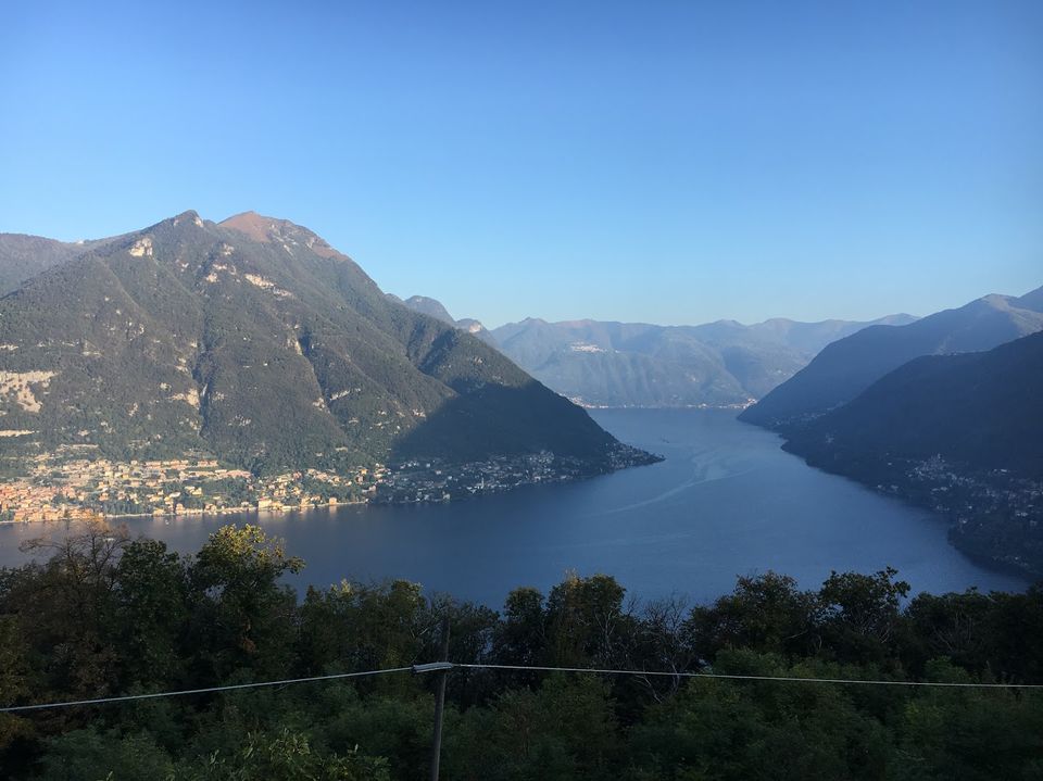 Photo of Nord Italy and Best travel apps features used in 2017 by Aleksandr Pedchenko