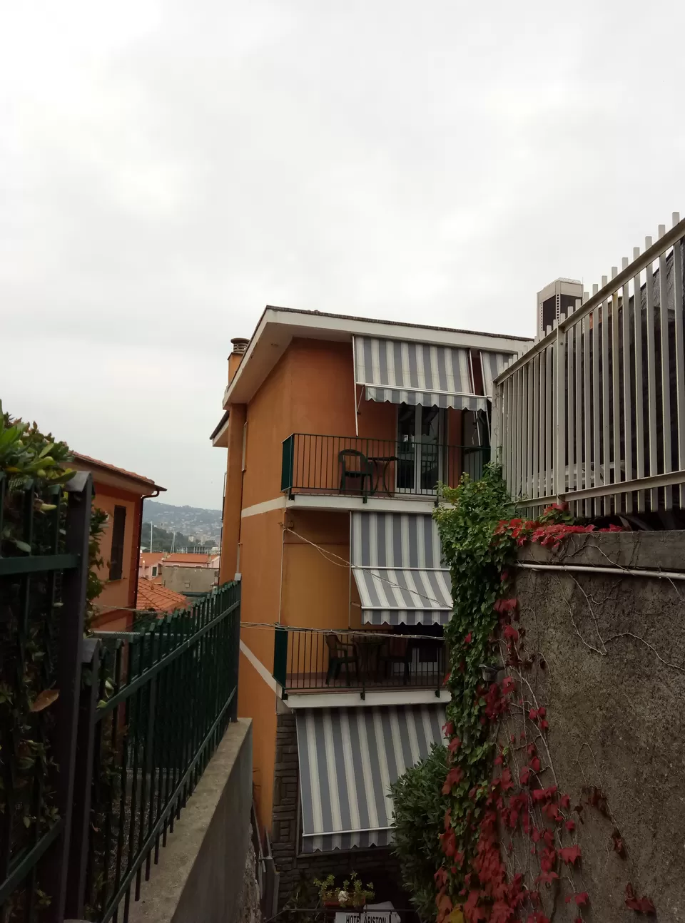 Photo of Imperia, Italia by Aleksandr Pedchenko