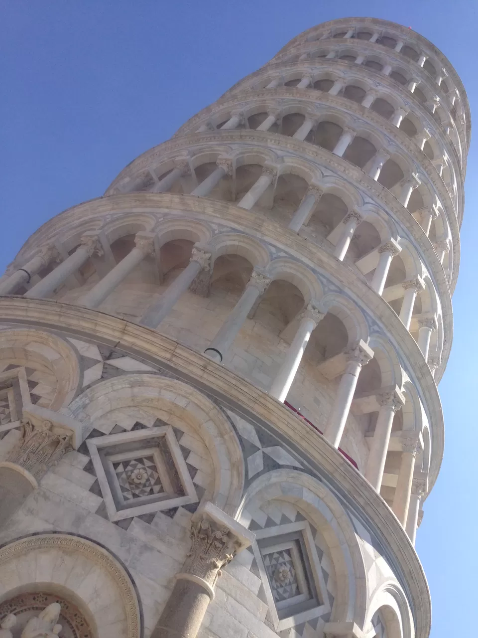 Photo of Pisa, Italia by Aleksandr Pedchenko