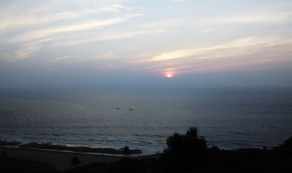 Photo of Candolim, Candolim, Goa, India by Smaranika Das