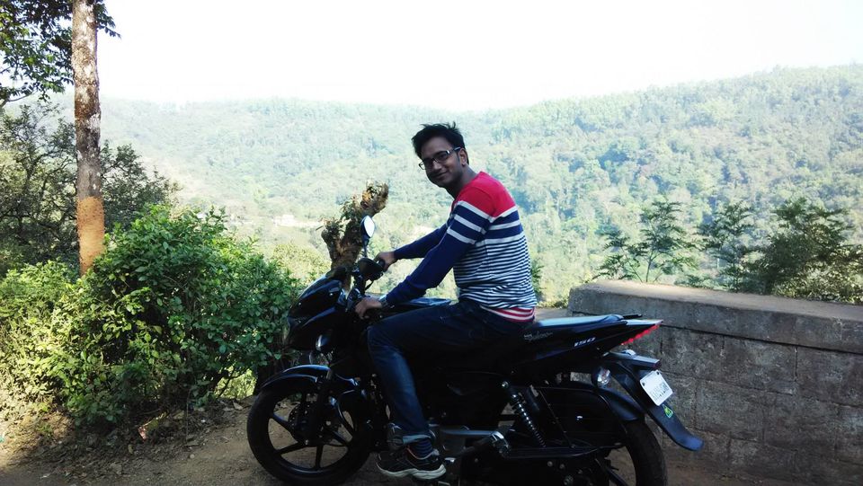 Photo of Coorg: A Blissful Experience 6/12 by Smaranika Das