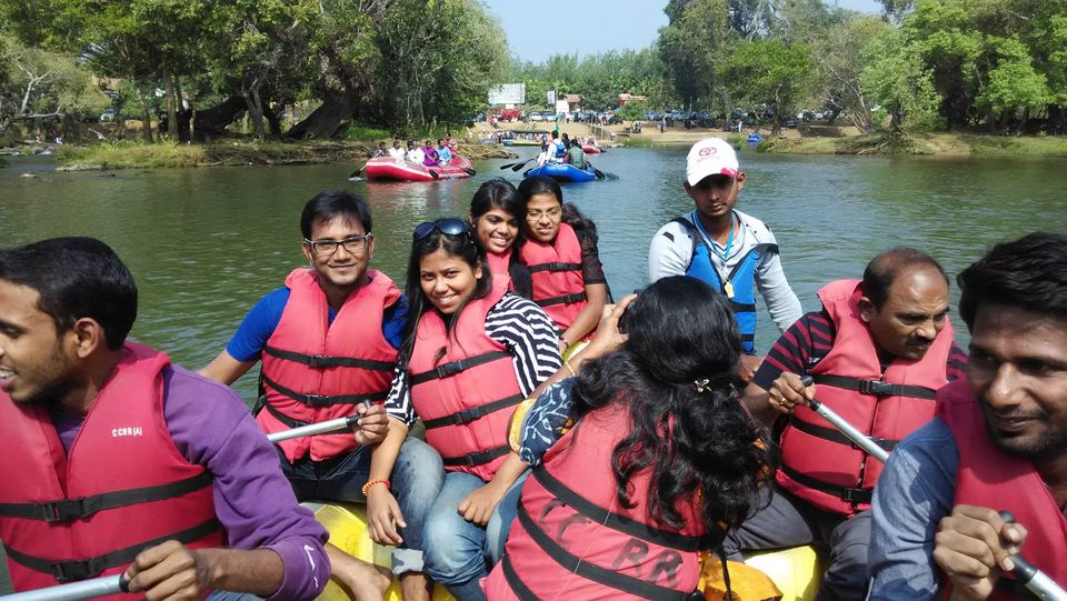 Photo of Coorg: A Blissful Experience 10/12 by Smaranika Das