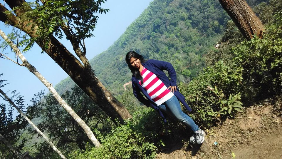 Photo of Coorg: A Blissful Experience 5/12 by Smaranika Das