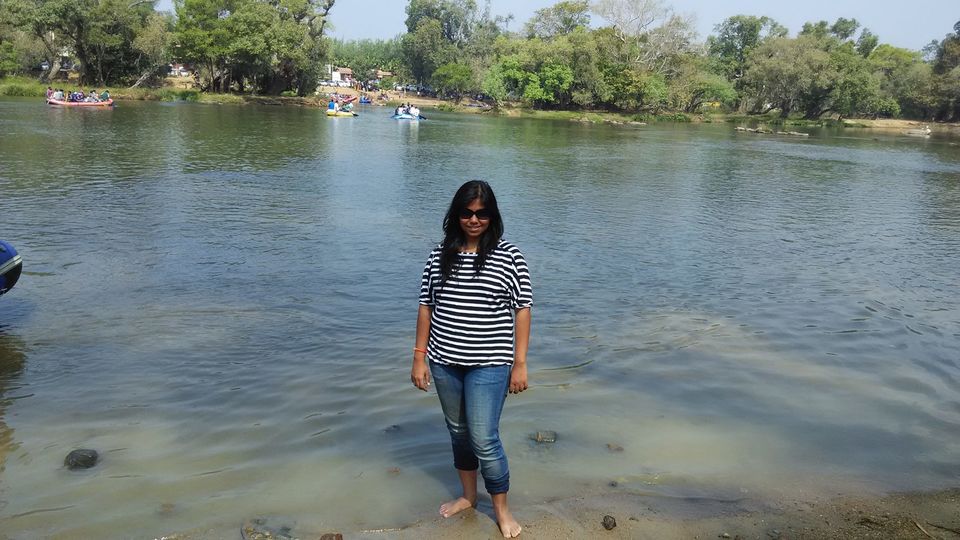Photo of Coorg: A Blissful Experience 1/12 by Smaranika Das