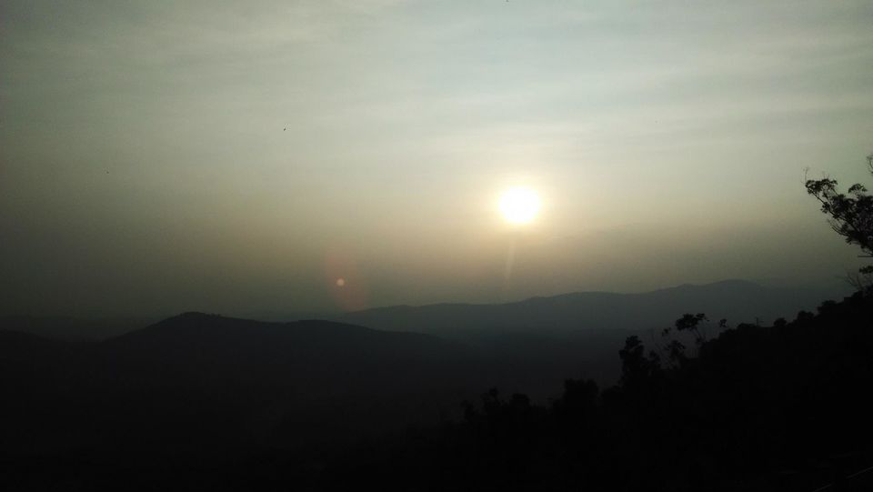 Photo of Coorg: A Blissful Experience 12/12 by Smaranika Das